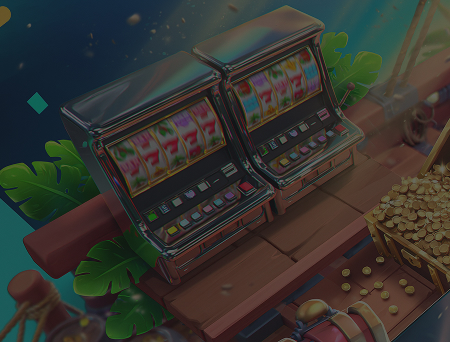 Lucky Treasure Casino